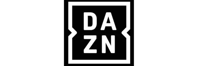 DAZN Logo