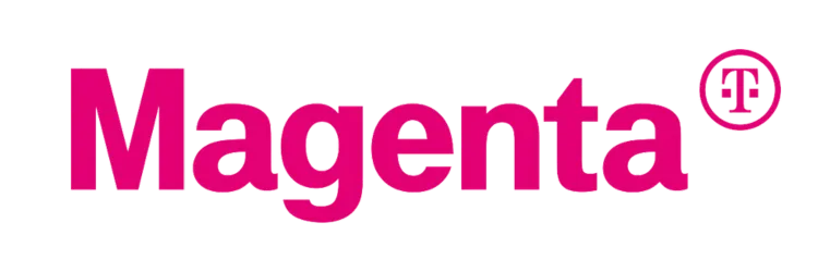 Magenta Logo