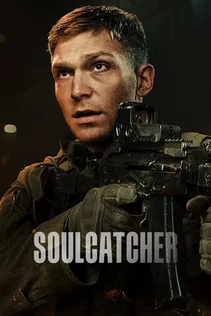 Soulchatcher